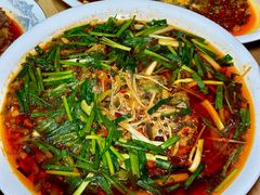 -田园印象·成都土菜院子(华阳店)