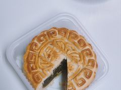 -清华大学-观畴园餐厅