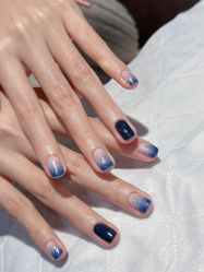 -悦指间美甲美睫