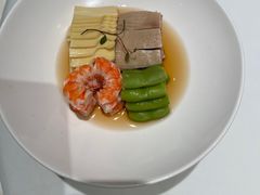 -黛瓦里巷(南京东路店)
