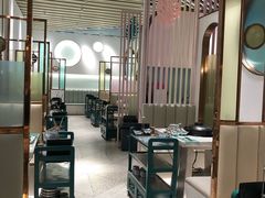 大堂-四季缤纷椰子鸡(雨花亭凯德广场店)