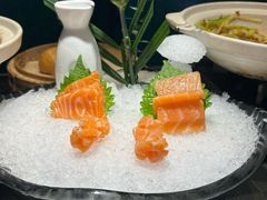 -喜棠·长沙家宴·海鲜·湘菜(麓谷店)