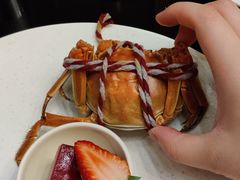 -东方广场假日酒店-蜀咖啡餐厅