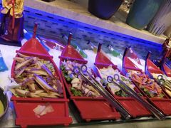 -万象·复兴号鲜肉烤肉海鲜自助(升级店)