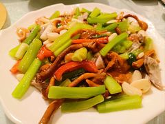 -陈胖子特色菜.鲜货现炒(融景城店)