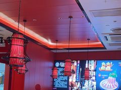-妙香居韩国烤肉(鹏瑞利季华广场店)