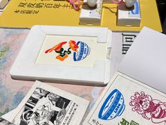 -民信老铺(双皮奶博物馆店)
