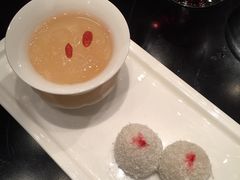 -上海柏悦酒店