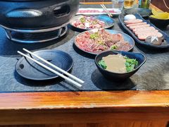 -火炉旺烤肉啤酒屋(沈北创始店)