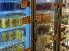 -福苗小骆驼烧烤(大唐不夜城店)