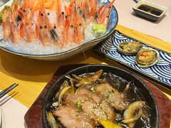 -吉兆·料理(红梅南路店)