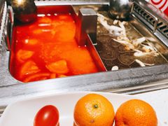 -海底捞火锅(长沙华创国际广场店)