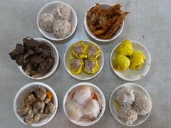 -石湾点心