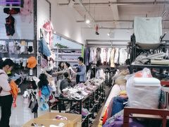 -探路者工厂店(宏福科技园店)