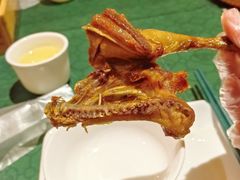 -大鸽饭(汉溪长隆店)