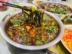 -临江后街鳝丝(临江店)