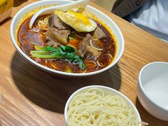 -长乐川式面馆·现炒浇头(石门二路店)
