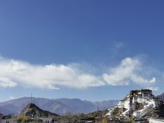 -平措康桑·和牛自助观景餐厅(布达拉宫店)