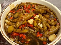 -羊子两室一厅(八一广场店)