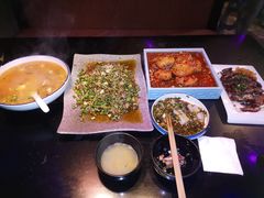 -醉小酒馆·川菜·江湖菜·重庆菜(观音桥旗舰店)