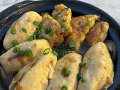 -鲤鱼塘农家山庄