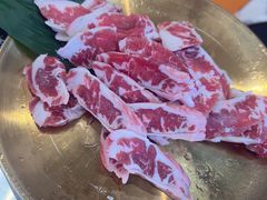 -韩味南山塔·烤肉自助(中骏世界城店)