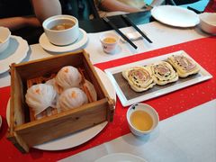 -馋遇江南·精致湖景雅宴(东方之门店)