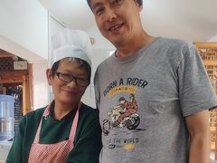 -唠叨坊私房菜(五一街店)