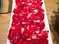-掂档潮汕牛肉火锅(沈阳万象城店)