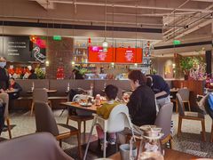 大堂-青年公社烤鸭(熙悦天街店)