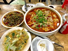 麻辣鱼虾-无招牌