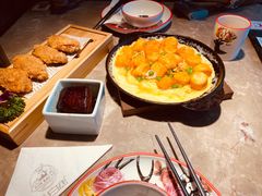 -新白鹿餐厅(金鹰新街口店)