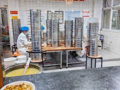 -石饮红星包子(中山路店)