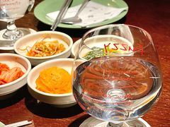 -Fuzzy Bistro 浮几韩餐·茶酒馆