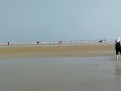 -南澳海滩