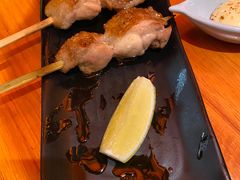 -北村家日本料理(西大望路店)