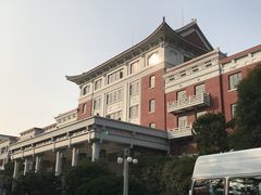 -杭州香格里拉饭店