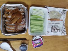 -火刻北京烤鸭(市北区·鲍岛市场店)