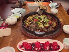 -老板恋上鱼(振华商厦店)