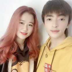 -MASTER 男士发型设计