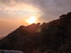 -泰山风景名胜区