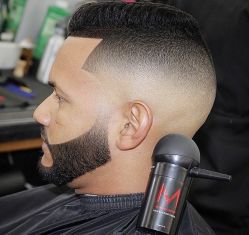 -BHG Hair Salon