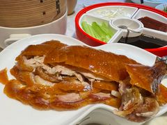 -小吊梨汤·北京菜·烤鸭(鸟巢店)