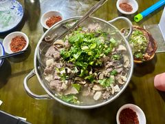 -小杨翘脚牛肉
