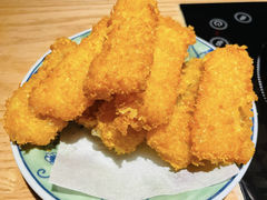 -枝魯枝魯自助料理