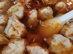 -金陵老丁家馄饨