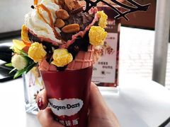 -哈根达斯(龙湖时代天街店)