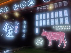 -万祥牛肉火锅(金龙店)