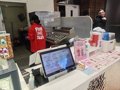 -DQ·蛋糕·冰淇淋(鸿坤店)