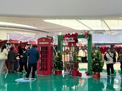 -SM城市广场(扬州店)